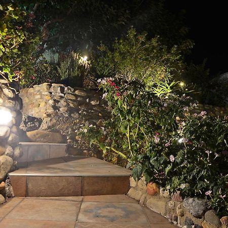 فيلا Kamara Stone House كيساموس المظهر الخارجي الصورة